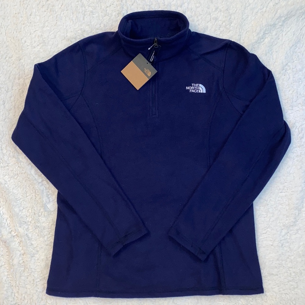 North Face Fleece